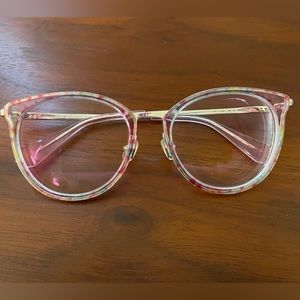 Kate Spade Eliana/G frames, multicolor